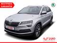 Skoda Karoq 1.5 TSI Drive 125 LED Navi AHK SmartLink Argintiu - thumbnail 1