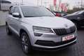 Skoda Karoq 1.5 TSI Drive 125 LED Navi AHK SmartLink Argintiu - thumbnail 6