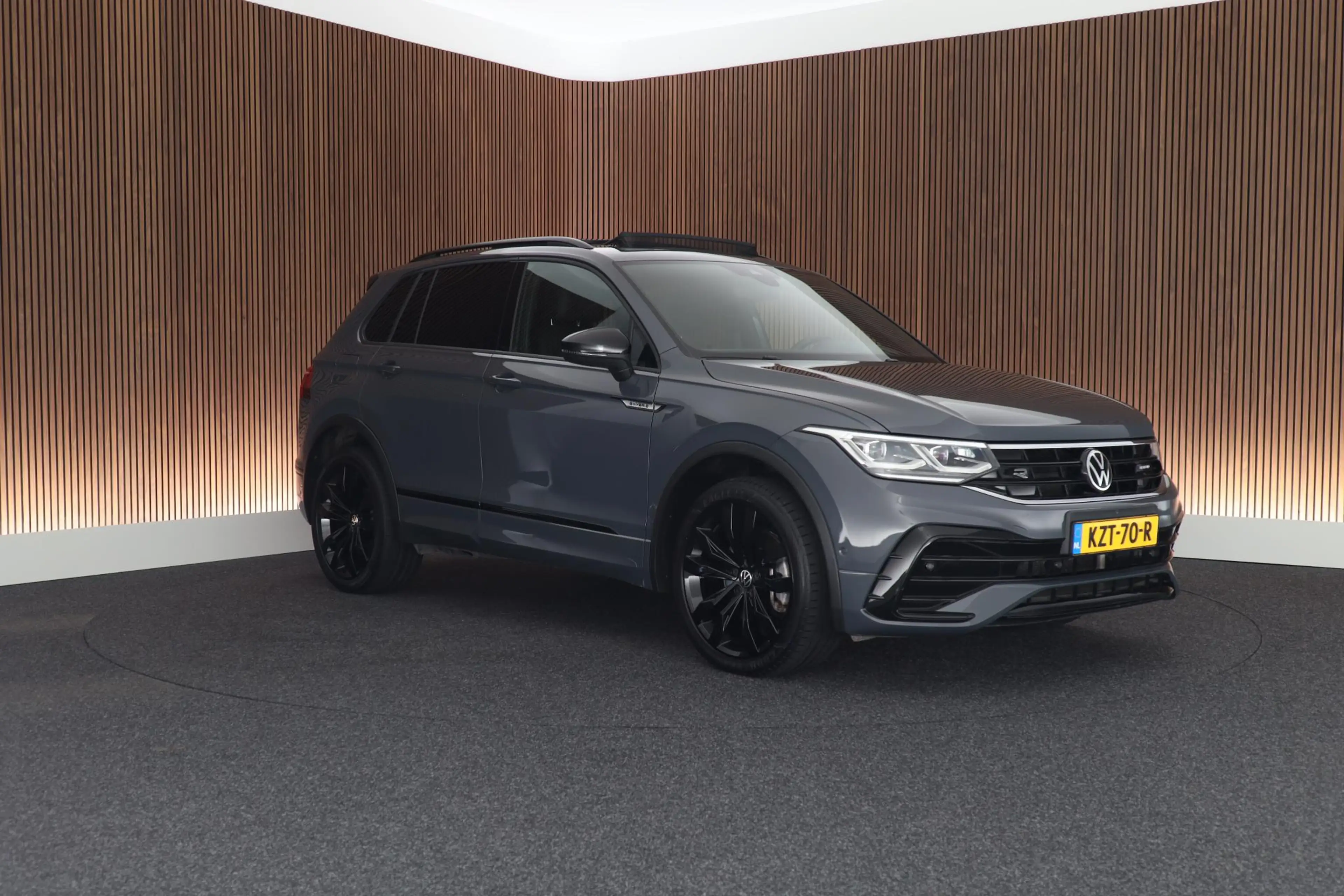 Volkswagen Tiguan 1.4 TSI 245pk eHybrid R-Line Business+ DCC Panoram — photo 12