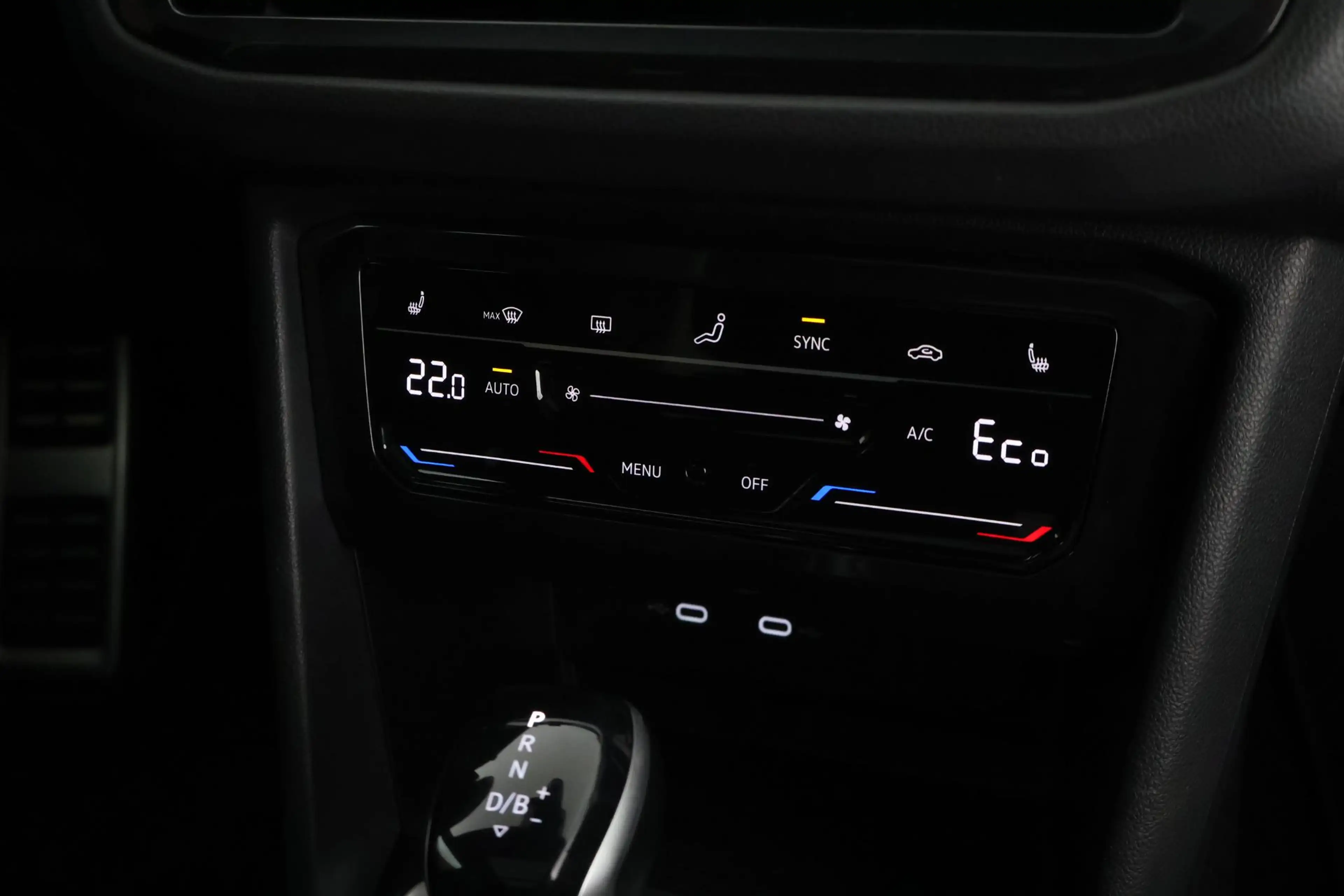 Volkswagen Tiguan 1.4 TSI 245pk eHybrid R-Line Business+ DCC Panoram — photo 37