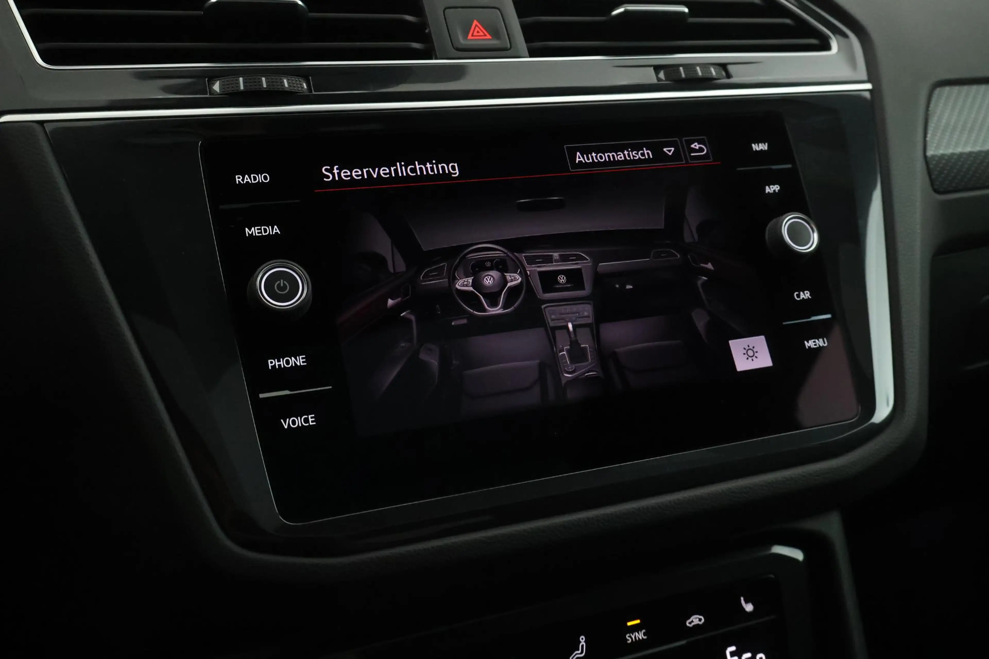 Volkswagen Tiguan 1.4 TSI 245pk eHybrid R-Line Business+ DCC Panoram — photo 36