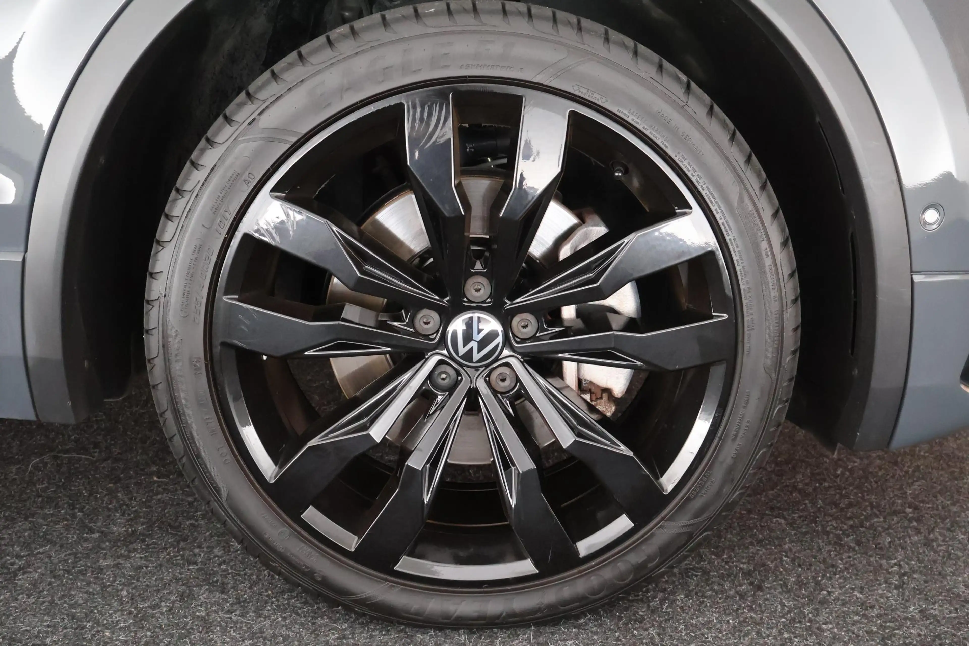 Volkswagen Tiguan 1.4 TSI 245pk eHybrid R-Line Business+ DCC Panoram — photo 48