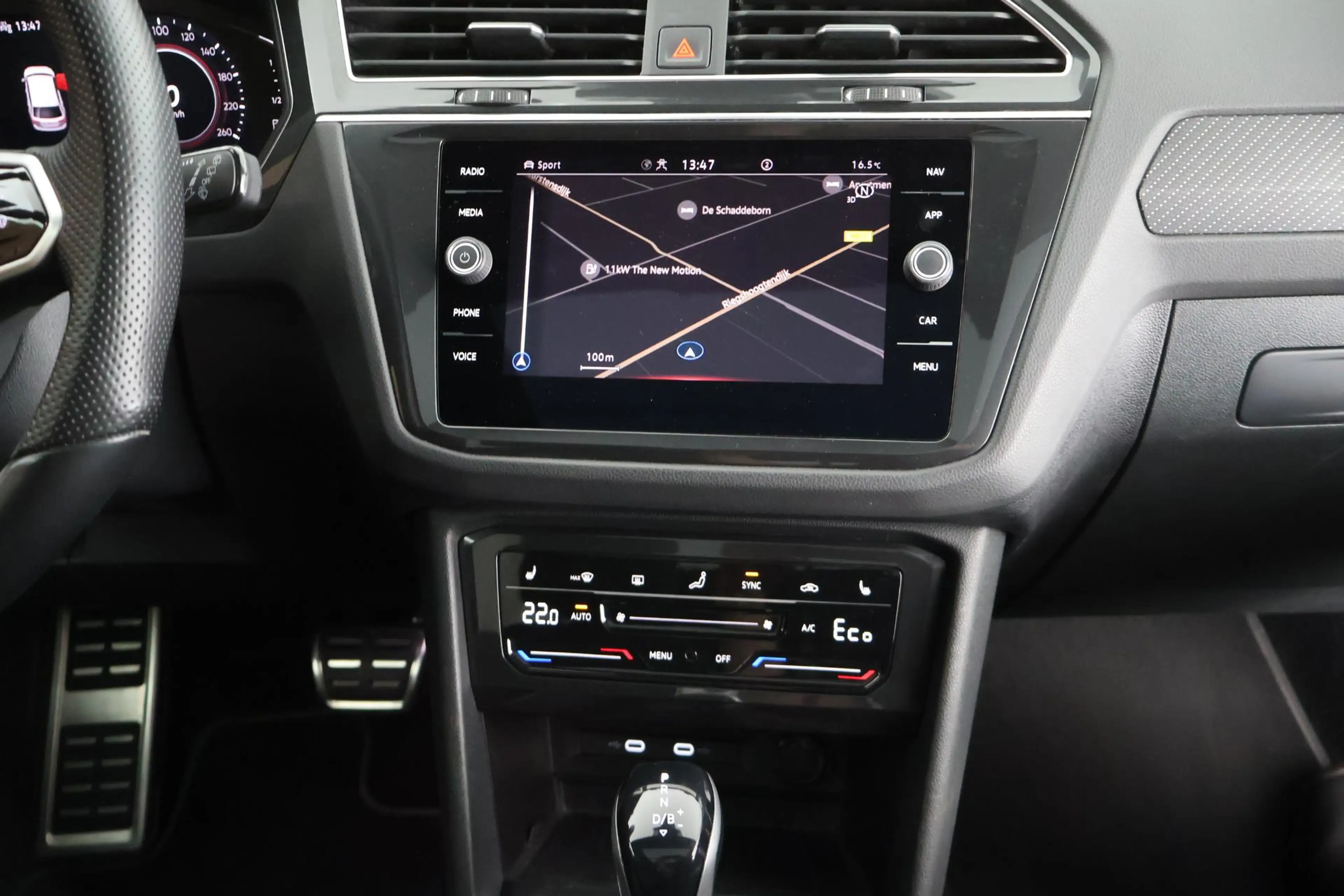 Volkswagen Tiguan 1.4 TSI 245pk eHybrid R-Line Business+ DCC Panoram — photo 15