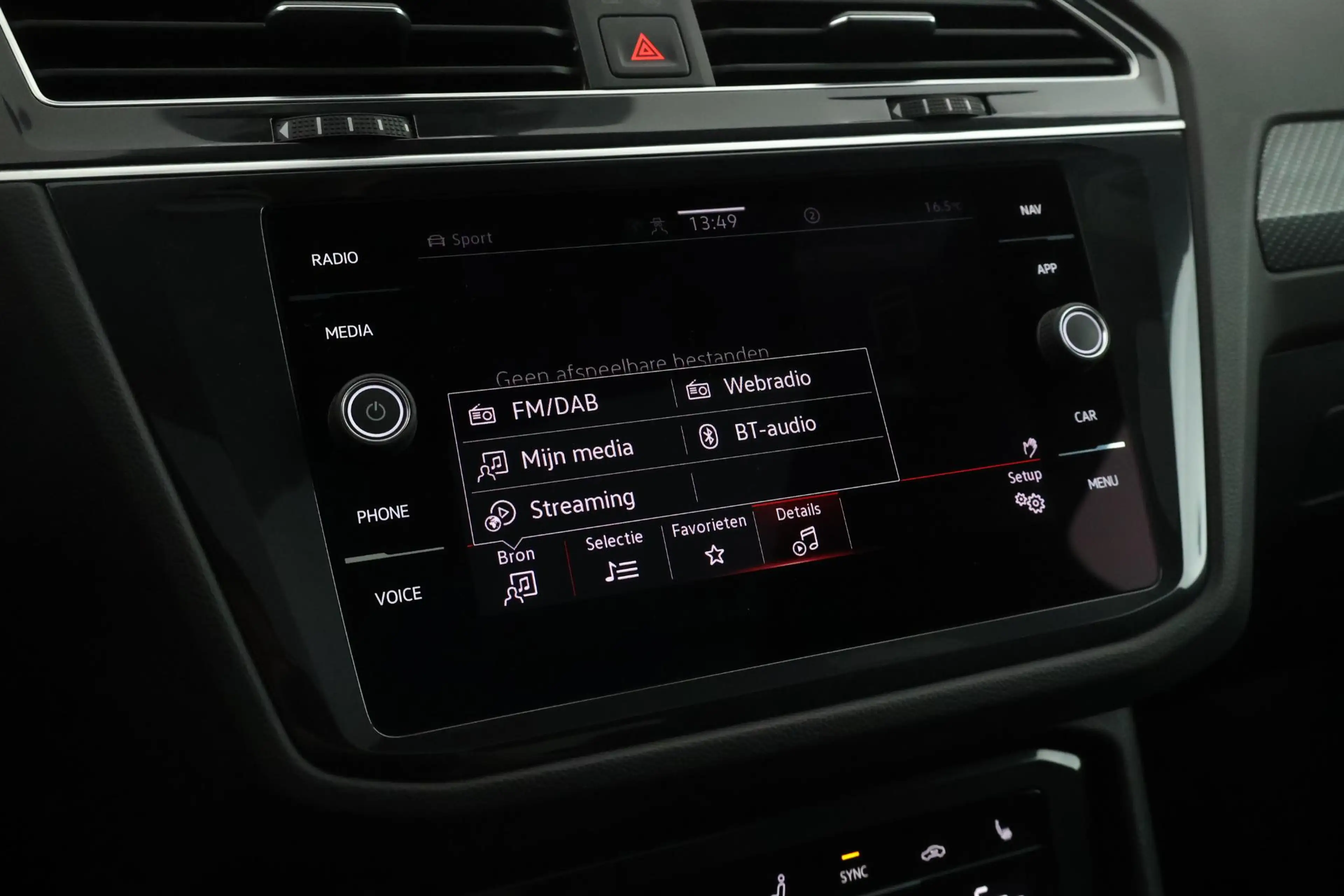 Volkswagen Tiguan 1.4 TSI 245pk eHybrid R-Line Business+ DCC Panoram — photo 28