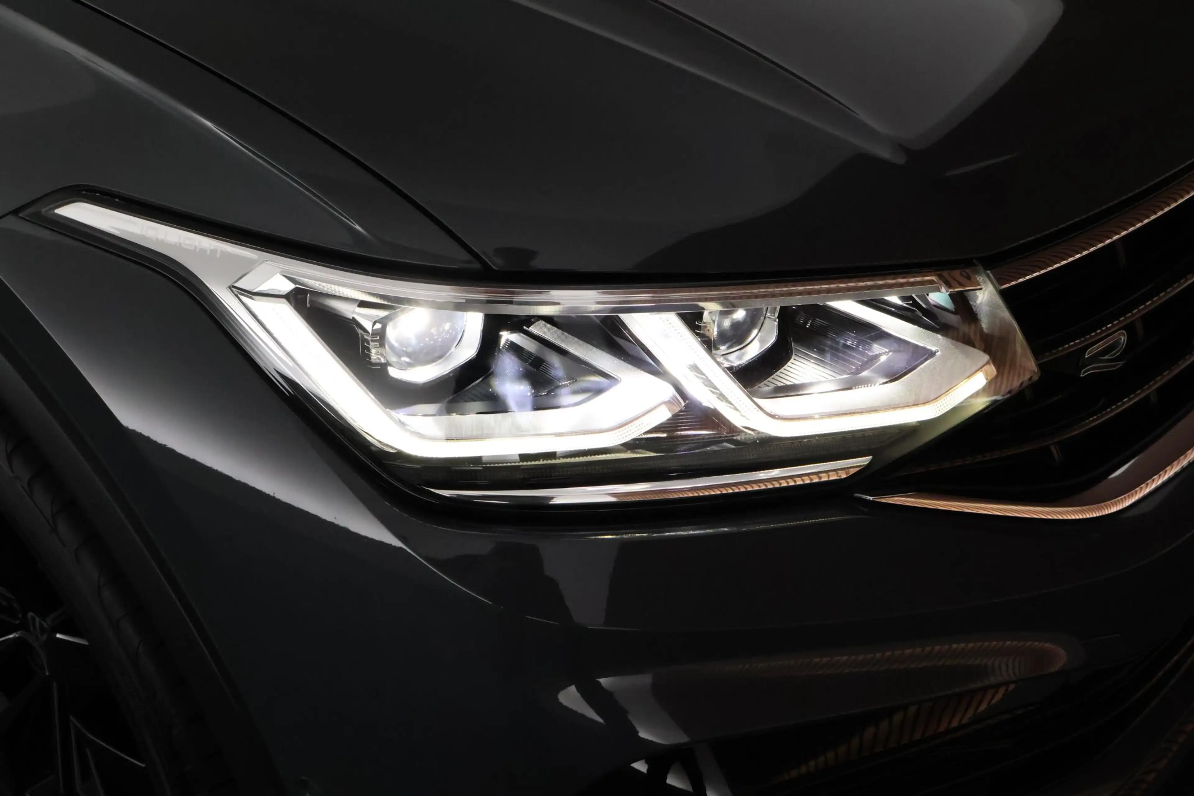 Volkswagen Tiguan 1.4 TSI 245pk eHybrid R-Line Business+ DCC Panoram — photo 46