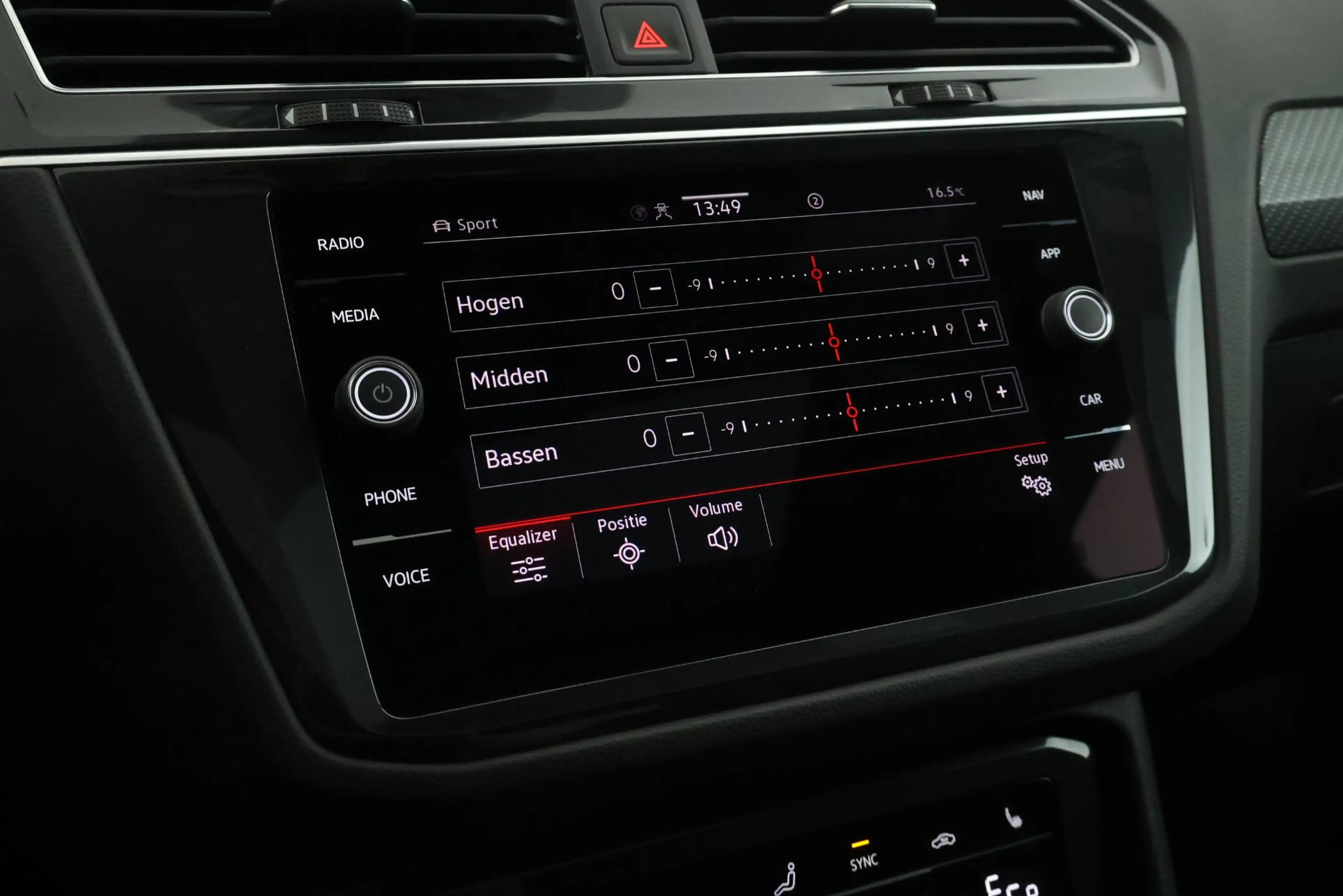 Volkswagen Tiguan 1.4 TSI 245pk eHybrid R-Line Business+ DCC Panoram — photo 32