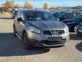 Nissan Qashqai +2 Visia Gris - thumbnail 2