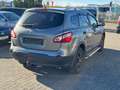 Nissan Qashqai +2 Visia Gris - thumbnail 3