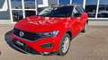 Volkswagen T-Roc TSI Design ''Top Ausstattung'' Rot - thumbnail 1