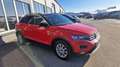 Volkswagen T-Roc TSI Design ''Top Ausstattung'' Rot - thumbnail 4