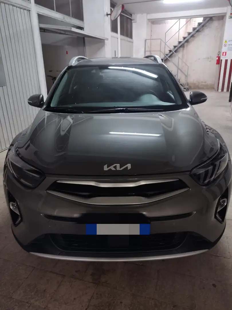 Kia Stonic 1.2 dpi Style s/Navi Pack 84cv - 1