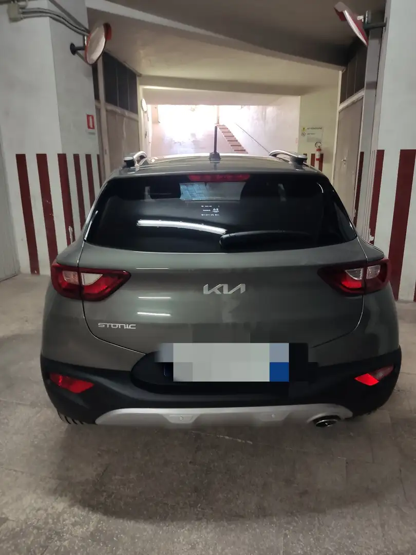 Kia Stonic 1.2 dpi Style s/Navi Pack 84cv - 2