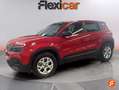 Jeep Avenger 1.2 74KW Rojo - thumbnail 2