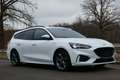 Ford Focus ST-Line Weiß - thumbnail 2
