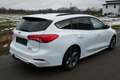 Ford Focus ST-Line Weiß - thumbnail 4