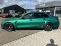 BMW M3 Competition Limousine Head-Up HK HiFi DAB Grün - thumbnail 2