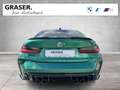 BMW M3 Competition Limousine Head-Up HK HiFi DAB Grün - thumbnail 5