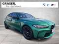 BMW M3 Competition Limousine Head-Up HK HiFi DAB Grün - thumbnail 8