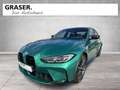 BMW M3 Competition Limousine Head-Up HK HiFi DAB Grün - thumbnail 1