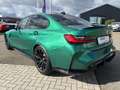 BMW M3 Competition Limousine Head-Up HK HiFi DAB Verde - thumbnail 4