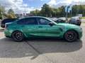 BMW M3 Competition Limousine Head-Up HK HiFi DAB Grün - thumbnail 7