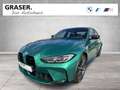 BMW M3 Competition Limousine Head-Up HK HiFi DAB Verde - thumbnail 1