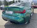 BMW M3 Competition Limousine Head-Up HK HiFi DAB Grün - thumbnail 6