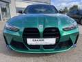 BMW M3 Competition Limousine Head-Up HK HiFi DAB Grün - thumbnail 9