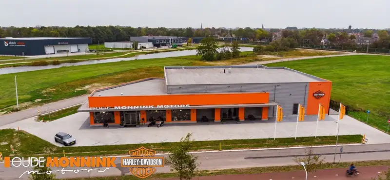 Harley-Davidson Street Glide - foto 4