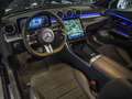 Mercedes-Benz CLE 220 AMG-MEMORY-PANO-KEYLESS-KAM-UVP 69.900,- Negru - thumbnail 11