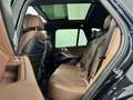 BMW X5 M M50dA Negro - thumbnail 10
