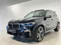 BMW X5 M M50dA Negro - thumbnail 11