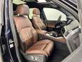 BMW X5 M M50dA Negro - thumbnail 32