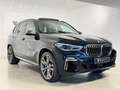 BMW X5 M M50dA Negro - thumbnail 3