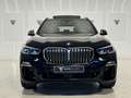 BMW X5 M M50dA Negro - thumbnail 2