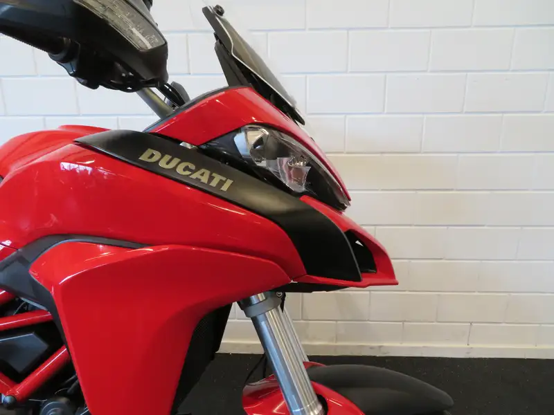 Ducati Multistrada 1200 - foto 4