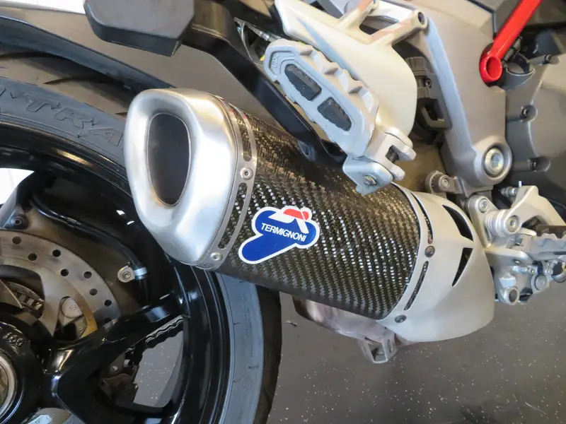 Ducati Multistrada 1200 - foto 7