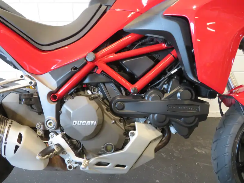 Ducati Multistrada 1200 - foto 5