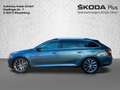 Skoda Superb Combi 2.0 DSG - L&K Silber - thumbnail 2