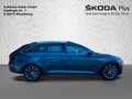 Skoda Superb Combi 2.0 DSG - L&K Silber - thumbnail 6