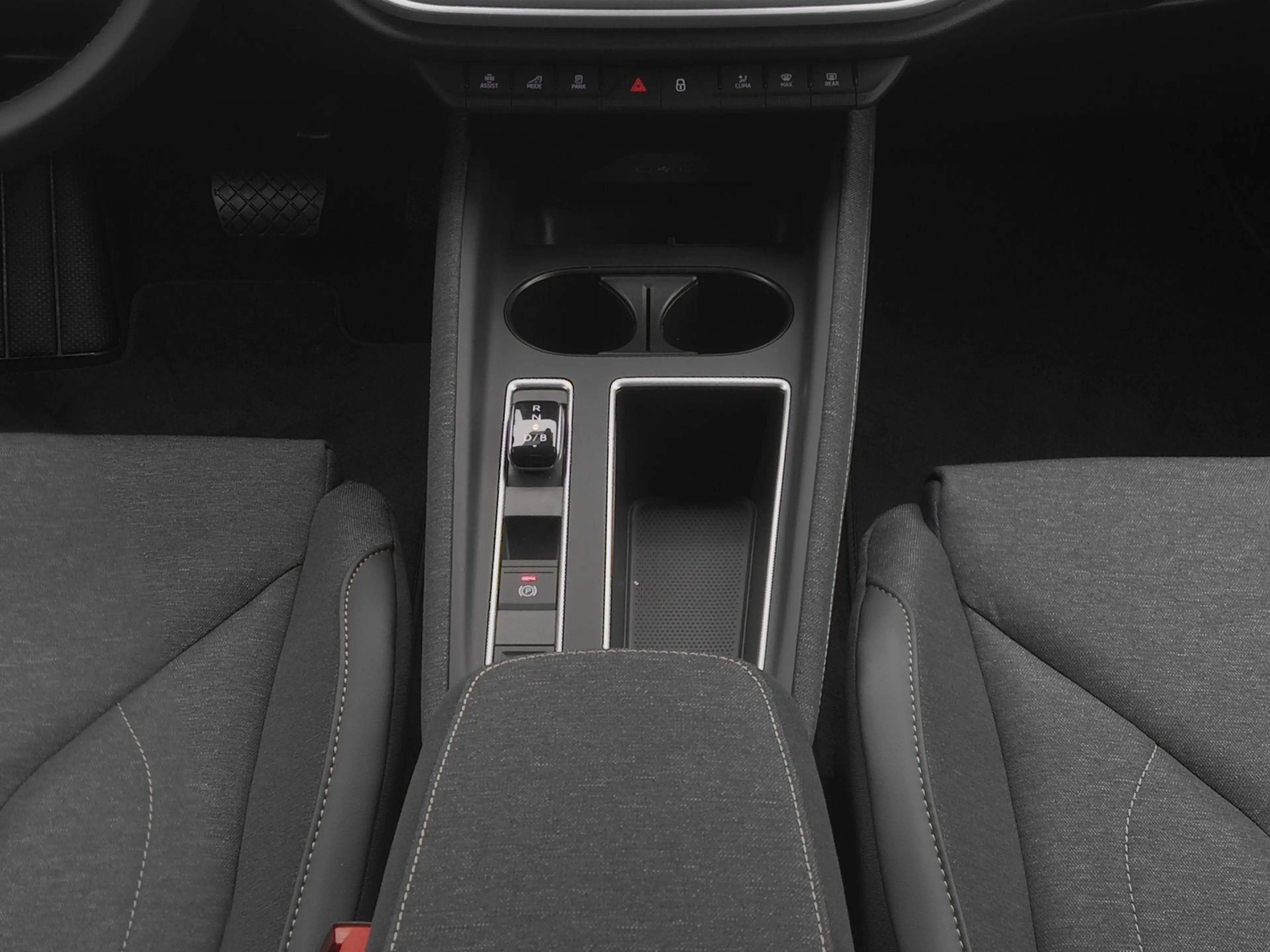 Skoda Elroq 85 Business Edition | Trekhaak | Stoelverwarming | — photo 9