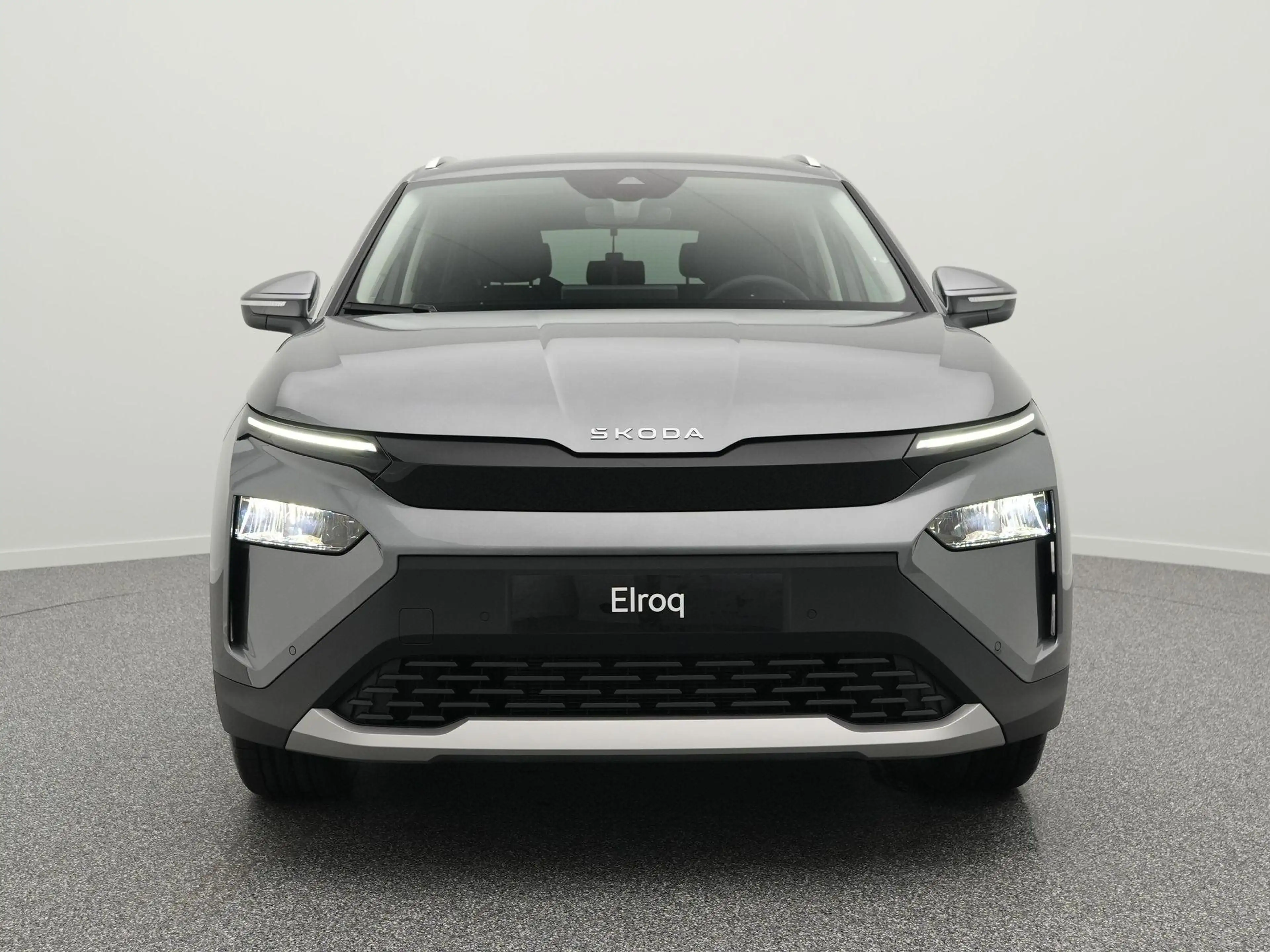 Skoda Elroq 85 Business Edition | Trekhaak | Stoelverwarming | — photo 4