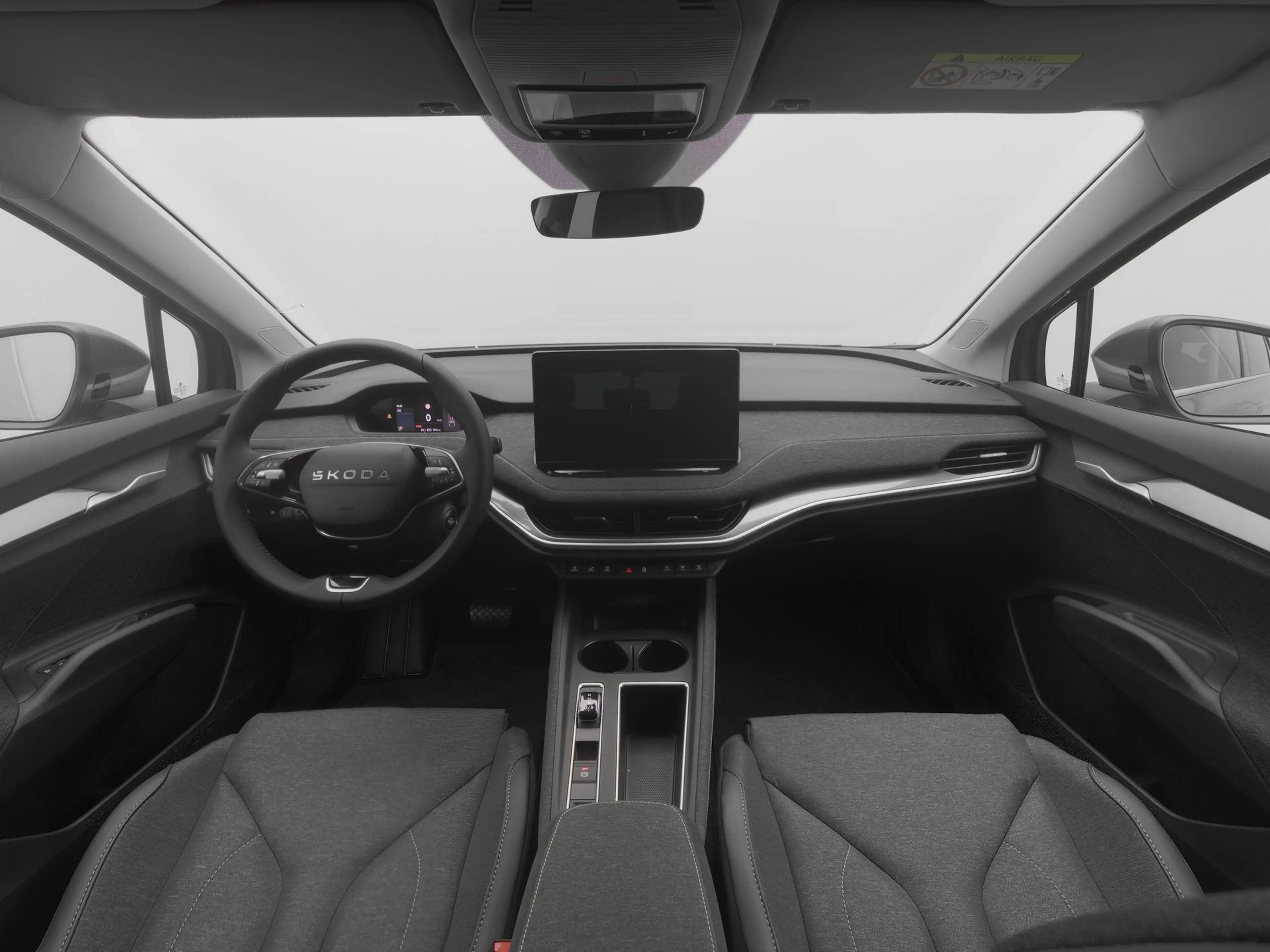 Skoda Elroq 85 Business Edition | Trekhaak | Stoelverwarming | — photo 3