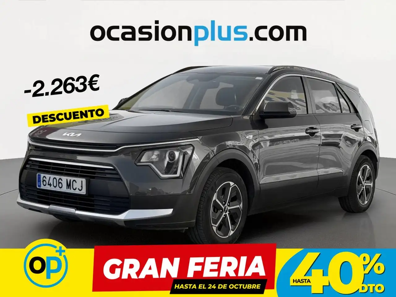 Kia Niro