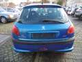 Peugeot 206 Grand Filou Cool Klima TÜV 08/2027 Blau - thumbnail 6