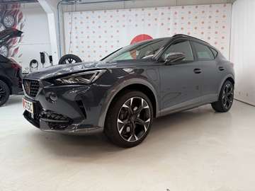 e-Hybrid VZ PHEV 180 kW ACC Carplay Camera Lane assist LED Navi