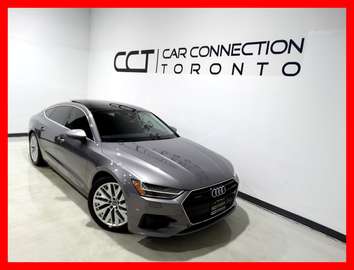 TECHNIK TFSI QUATTRO *BANG&OLUFSEN/HUD/SUNROOF/BACKUP CAM/NAV/LEATHER/LOADED*!!!
