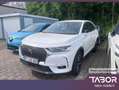 DS Automobiles DS 7 Crossback 1.2 PT 130 Be Chic XENON RADARS Blanc - thumbnail 2