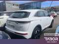 DS Automobiles DS 7 Crossback 1.2 PT 130 Be Chic XENON RADARS Blanc - thumbnail 5