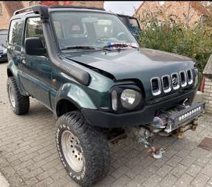 1.3i 16v JLX